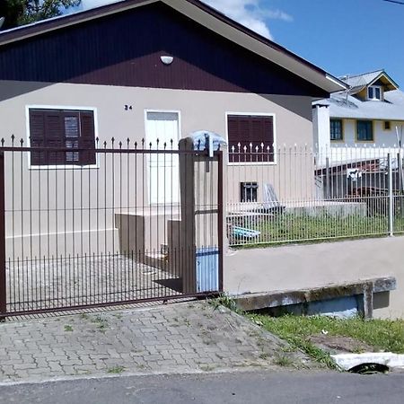 Sunshine Villa Грамаду Екстериор снимка