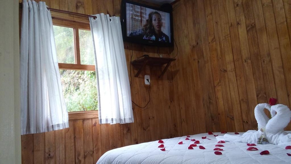 Sunshine Villa Грамаду Екстериор снимка