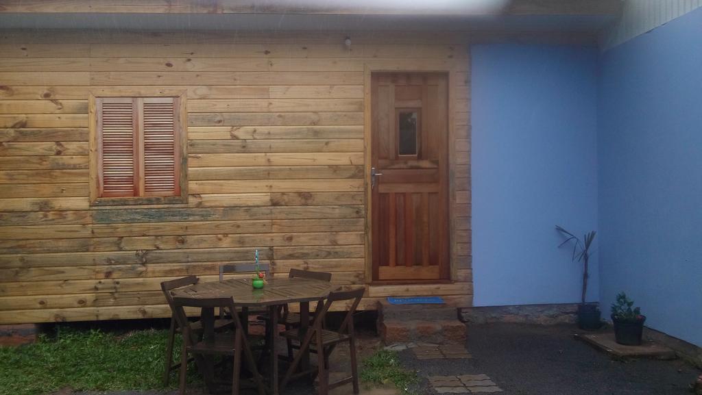 Sunshine Villa Грамаду Екстериор снимка