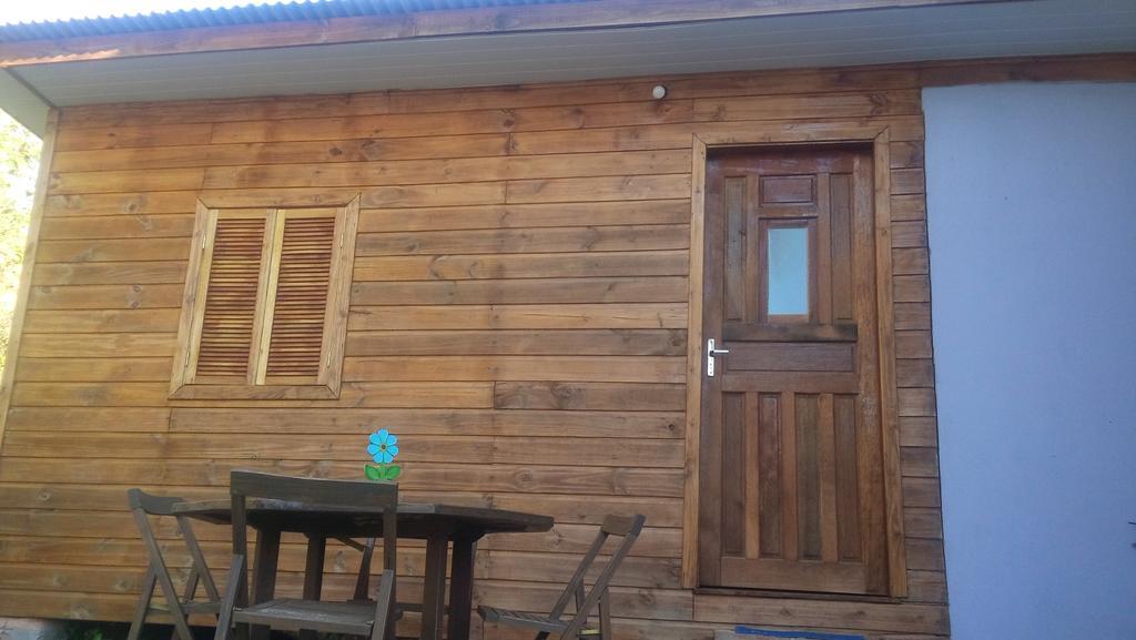 Sunshine Villa Грамаду Екстериор снимка